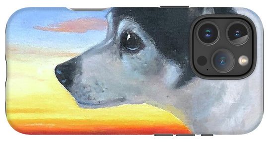 Jack - Phone Case