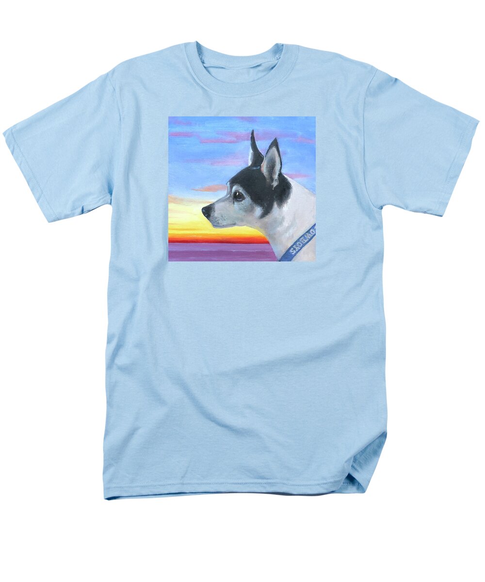 Jack - Men's T-Shirt  (Regular Fit)