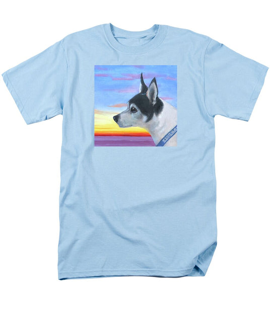 Jack - Men's T-Shirt  (Regular Fit)