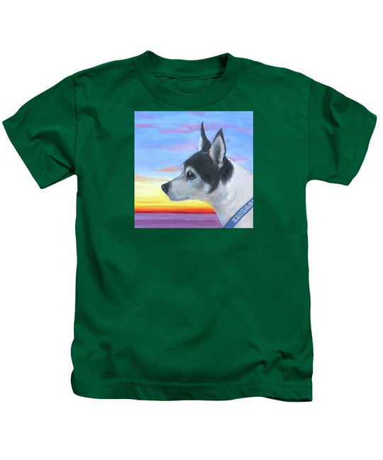Jack - Kids T-Shirt