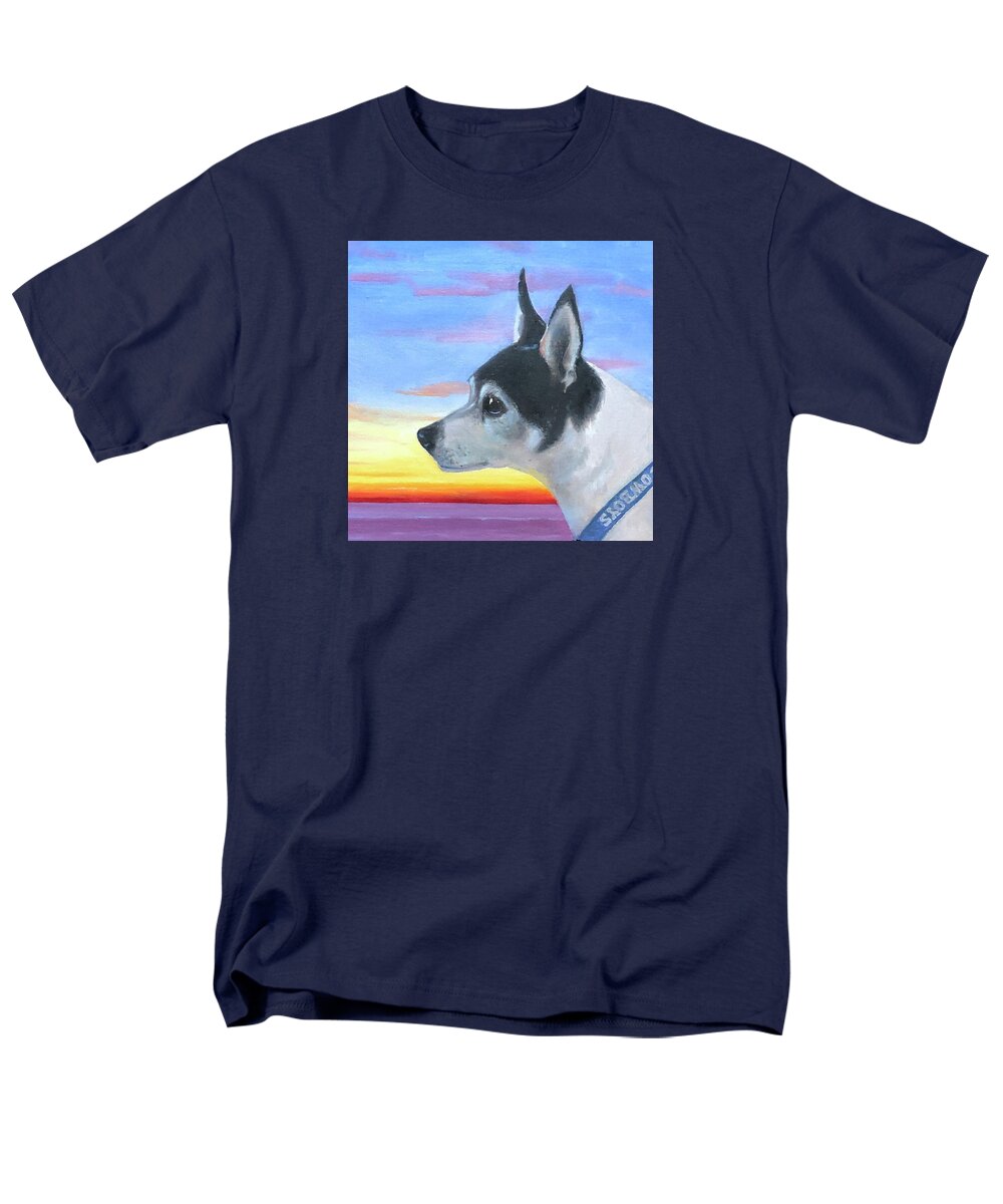 Jack - Men's T-Shirt  (Regular Fit)