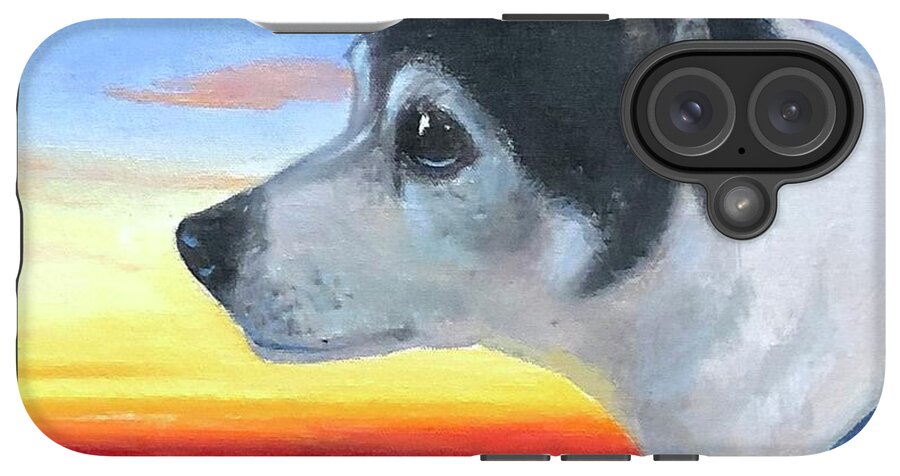 Jack - Phone Case
