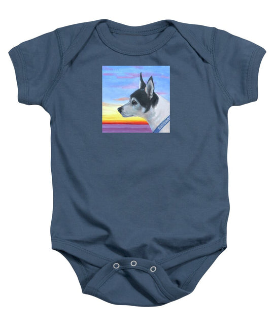 Jack - Baby Onesie