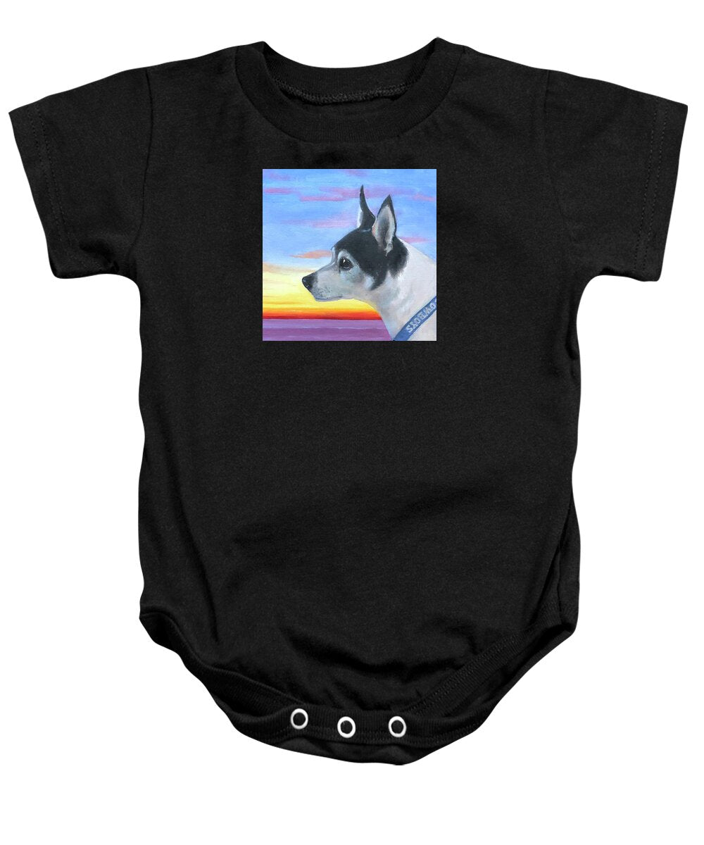 Jack - Baby Onesie