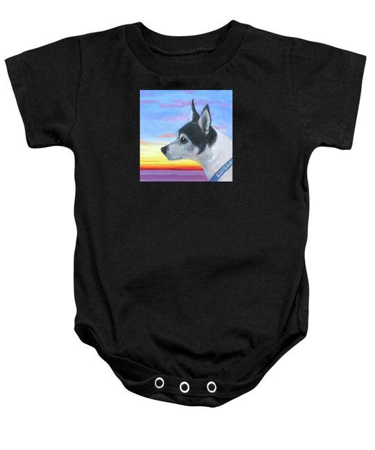 Jack - Baby Onesie