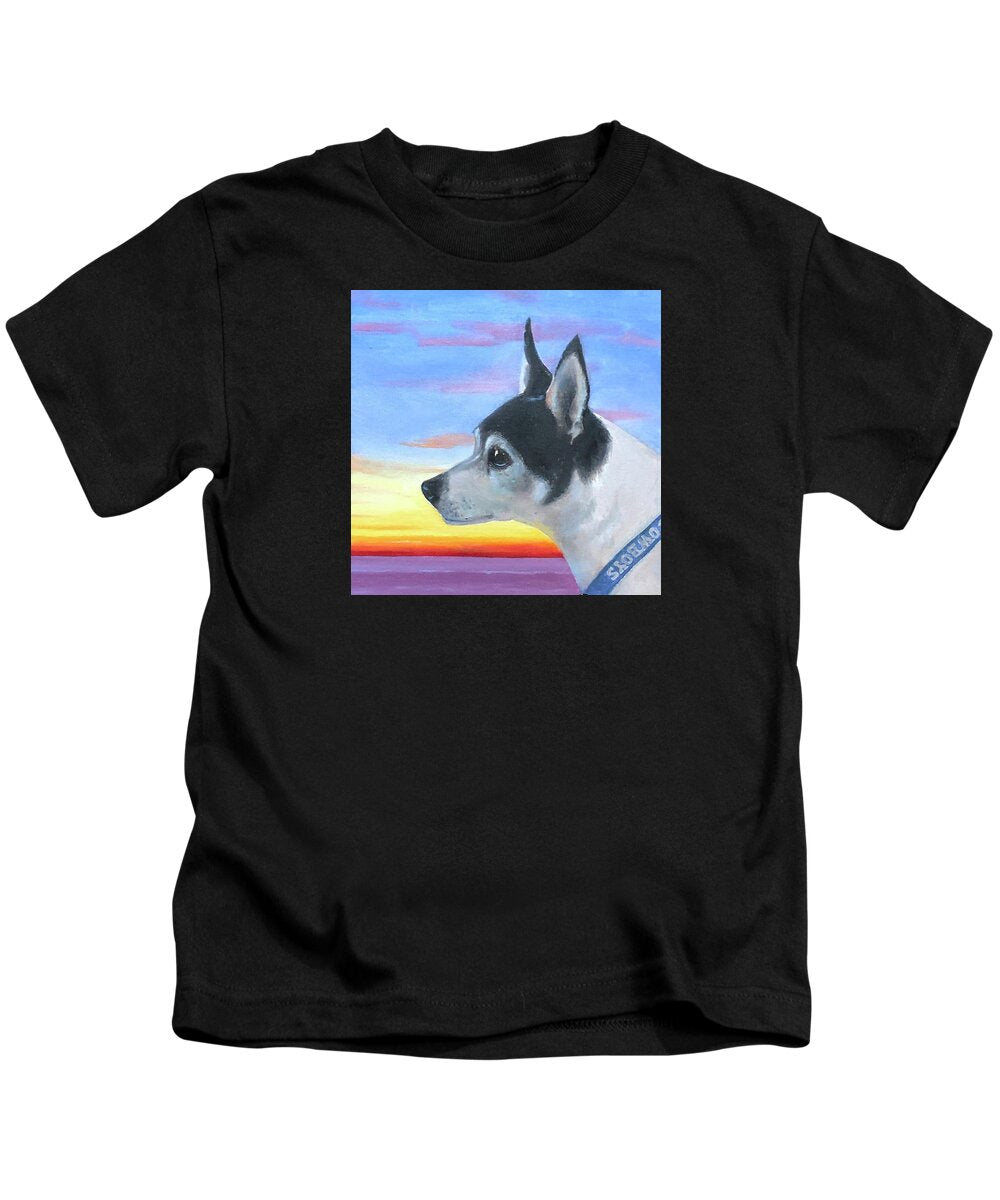 Jack - Kids T-Shirt