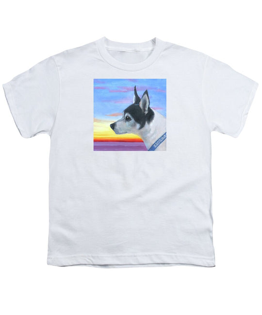 Jack - Youth T-Shirt