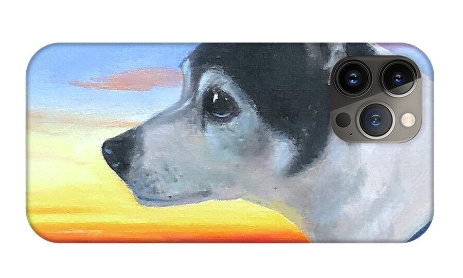 Jack - Phone Case