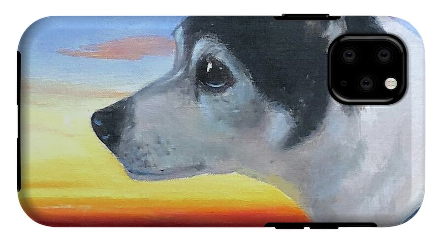 Jack - Phone Case