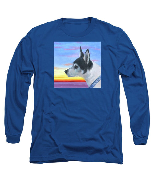 Jack - Long Sleeve T-Shirt