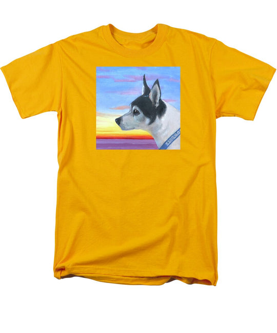 Jack - Men's T-Shirt  (Regular Fit)