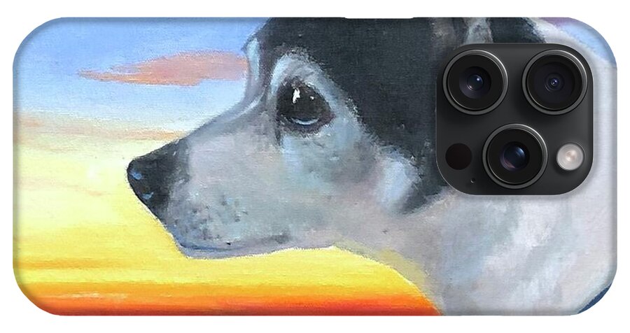 Jack - Phone Case