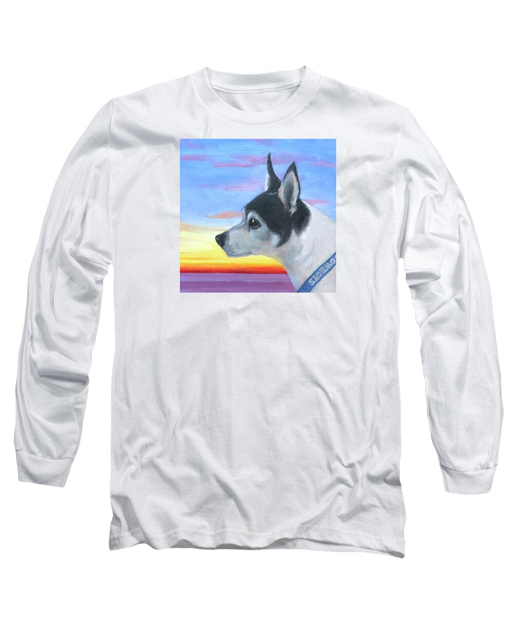 Jack - Long Sleeve T-Shirt