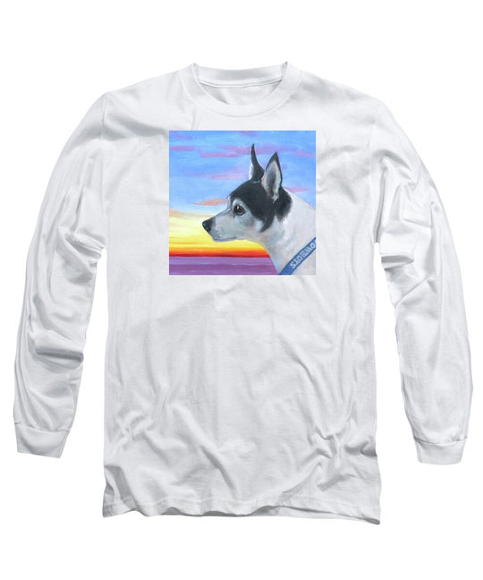 Jack - Long Sleeve T-Shirt