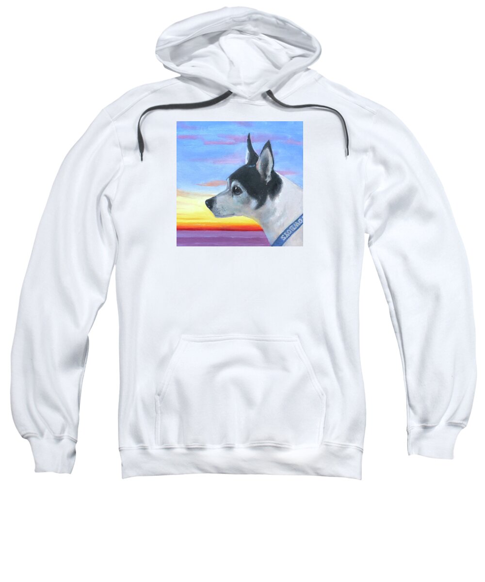 Jack - Sweatshirt