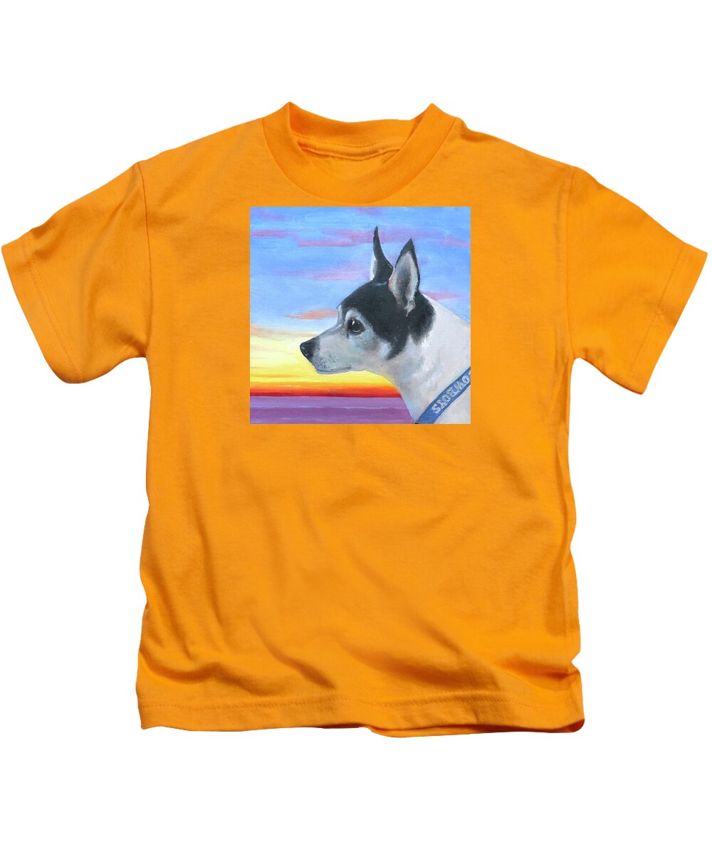 Jack - Kids T-Shirt