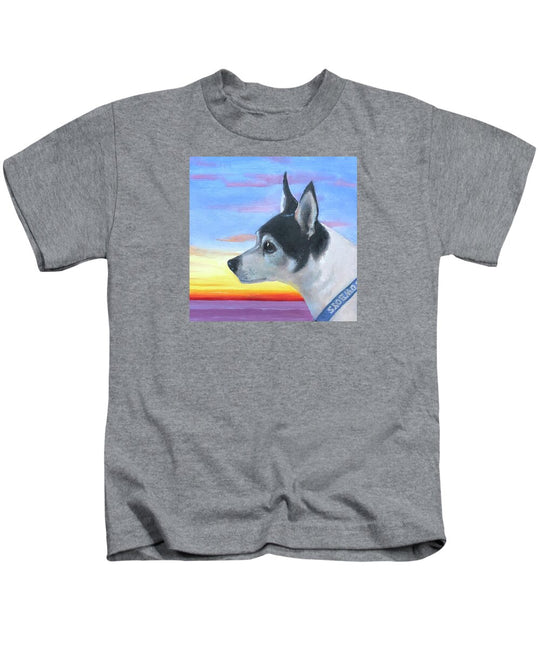 Jack - Kids T-Shirt