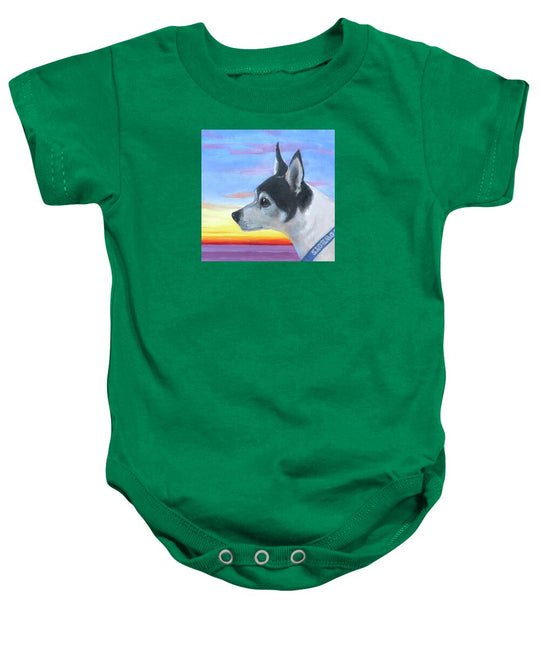 Jack - Baby Onesie