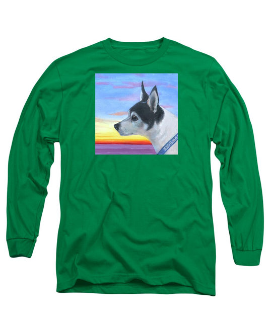Jack - Long Sleeve T-Shirt