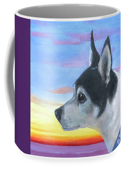 Jack - Mug