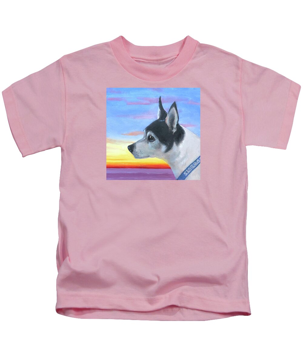 Jack - Kids T-Shirt