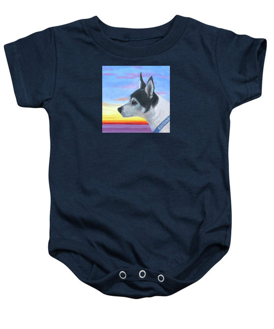 Jack - Baby Onesie