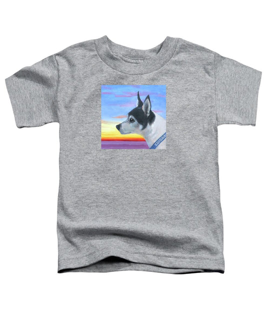 Jack - Toddler T-Shirt