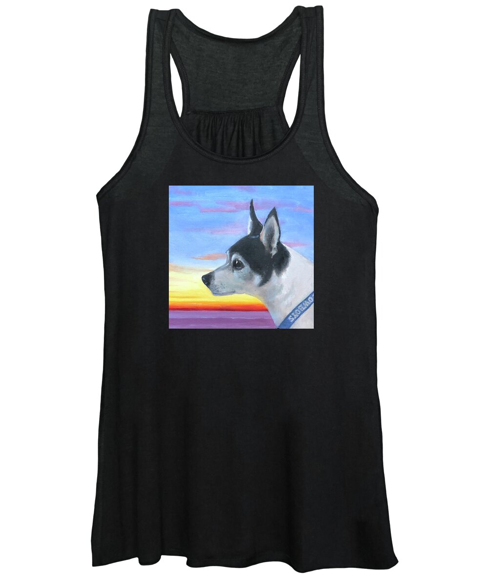 Jack - Women's Tank Top