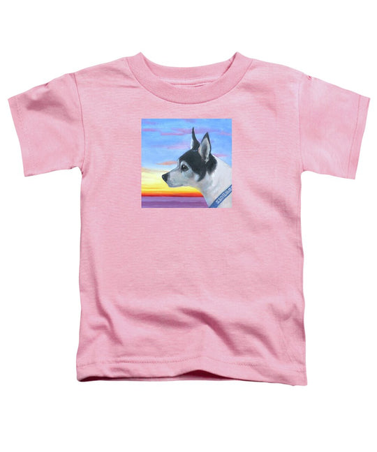 Jack - Toddler T-Shirt