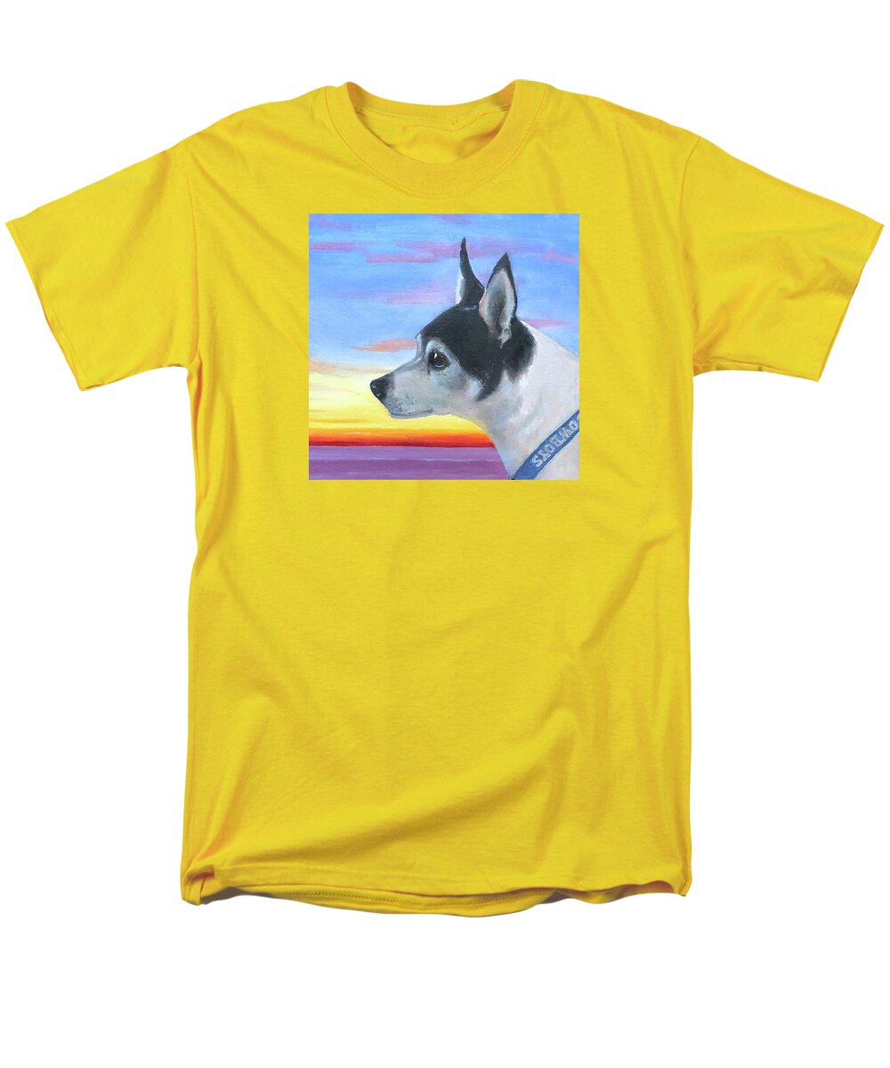 Jack - Men's T-Shirt  (Regular Fit)