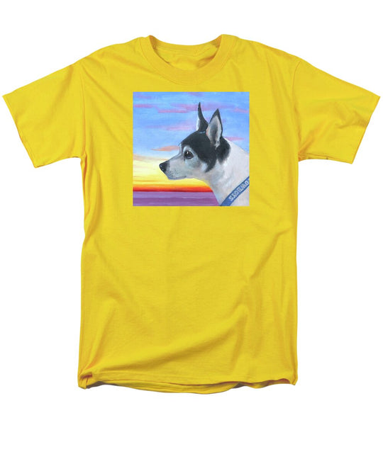 Jack - Men's T-Shirt  (Regular Fit)