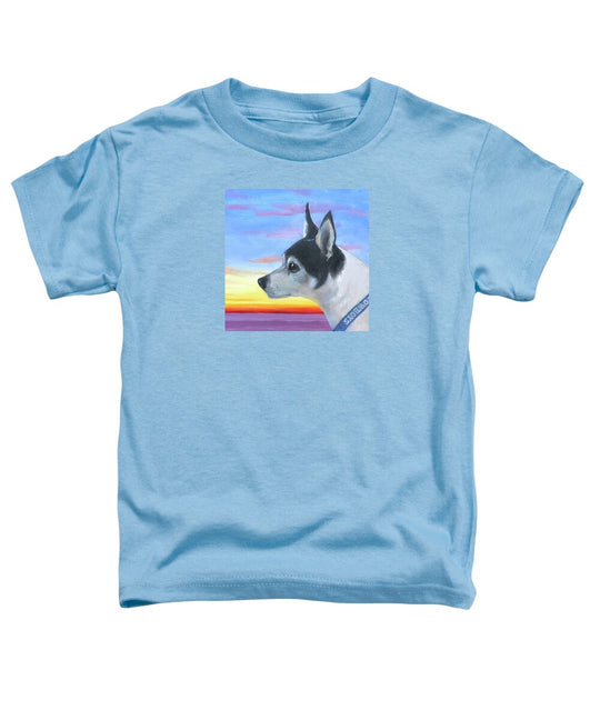 Jack - Toddler T-Shirt