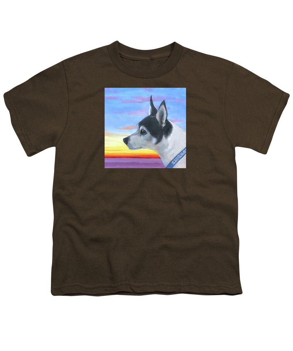Jack - Youth T-Shirt