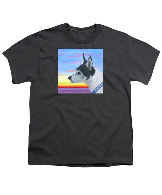 Jack - Youth T-Shirt