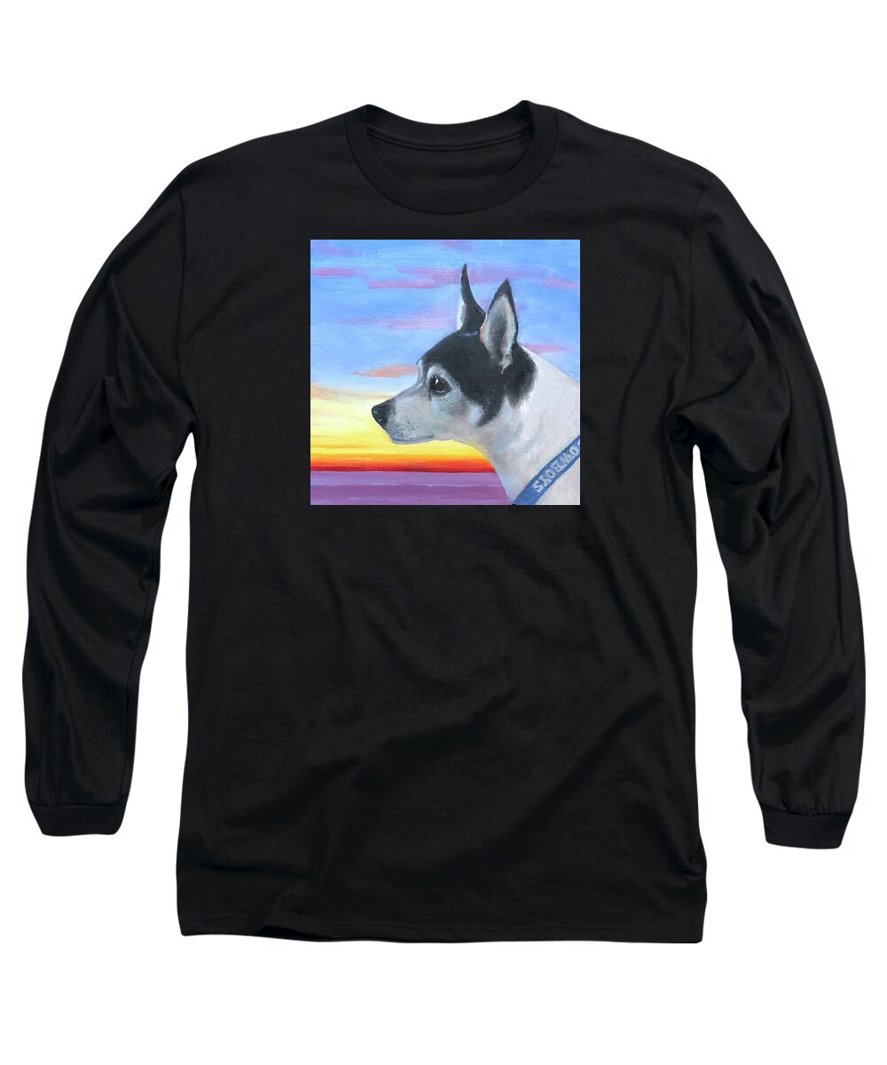 Jack - Long Sleeve T-Shirt