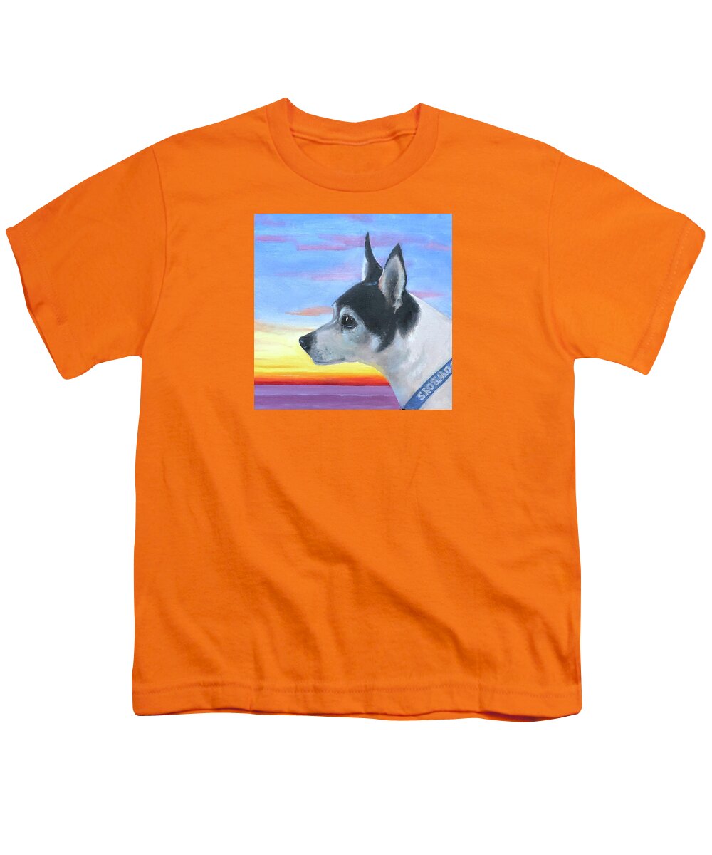 Jack - Youth T-Shirt