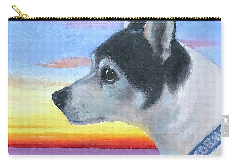 Jack - Zip Pouch