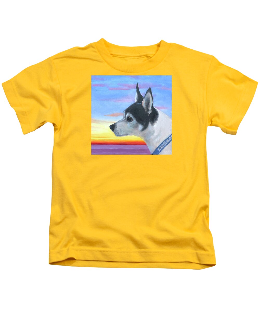 Jack - Kids T-Shirt