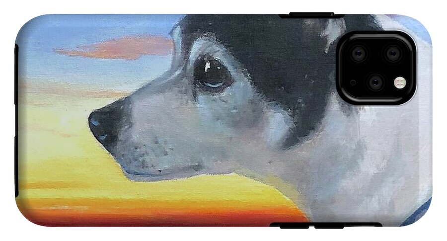Jack - Phone Case