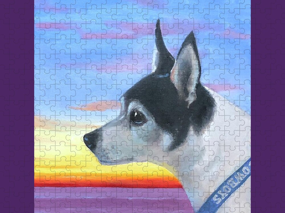 Jack - Puzzle