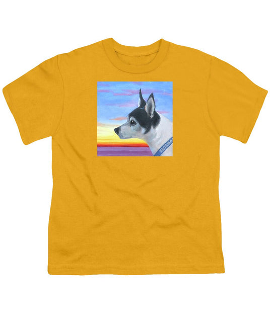 Jack - Youth T-Shirt