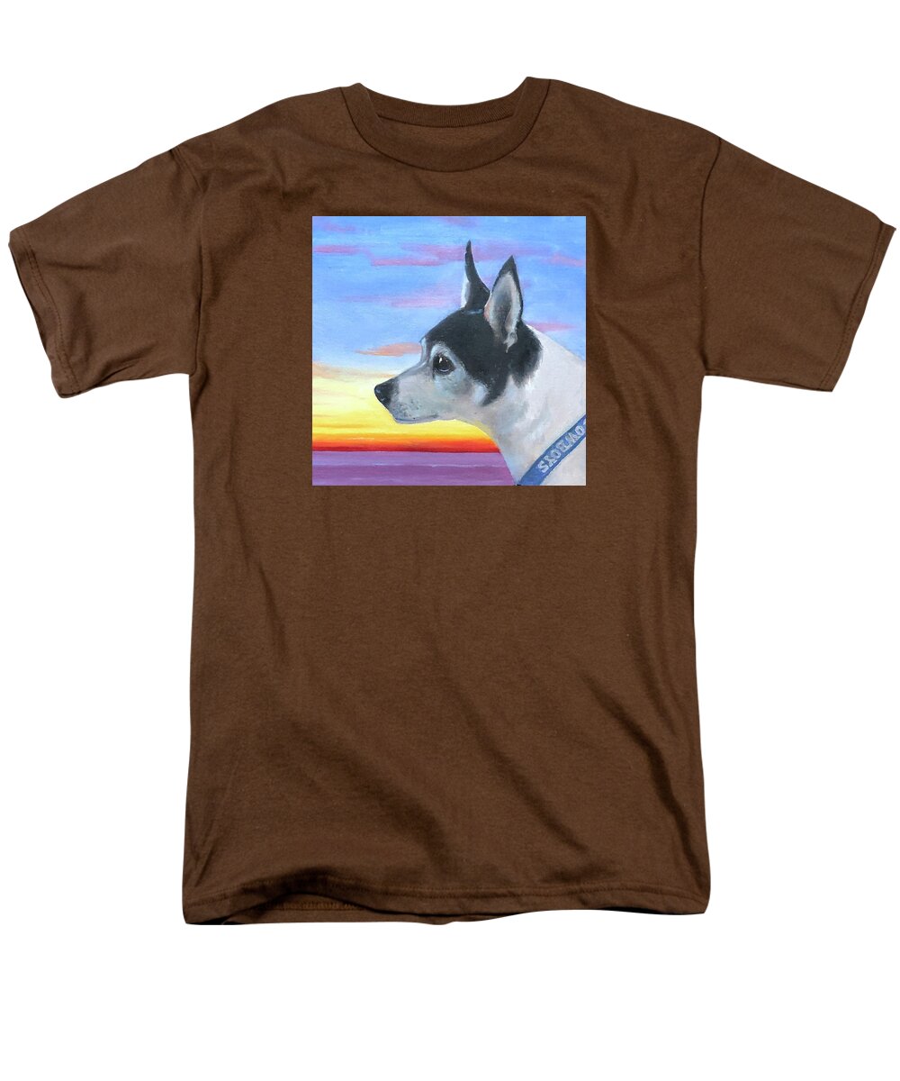 Jack - Men's T-Shirt  (Regular Fit)