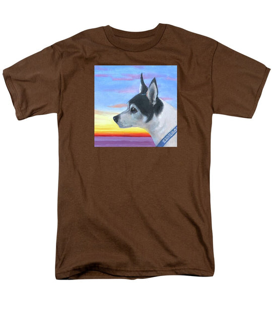 Jack - Men's T-Shirt  (Regular Fit)