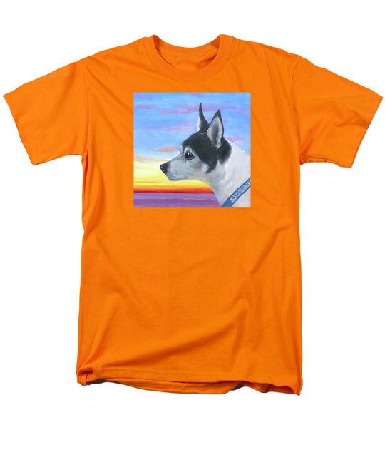 Jack - Men's T-Shirt  (Regular Fit)