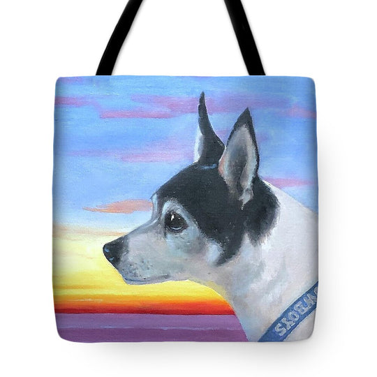 Jack - Tote Bag