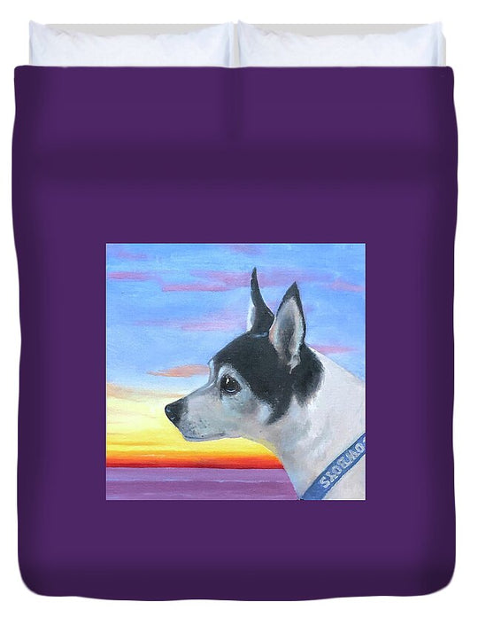 Jack - Duvet Cover