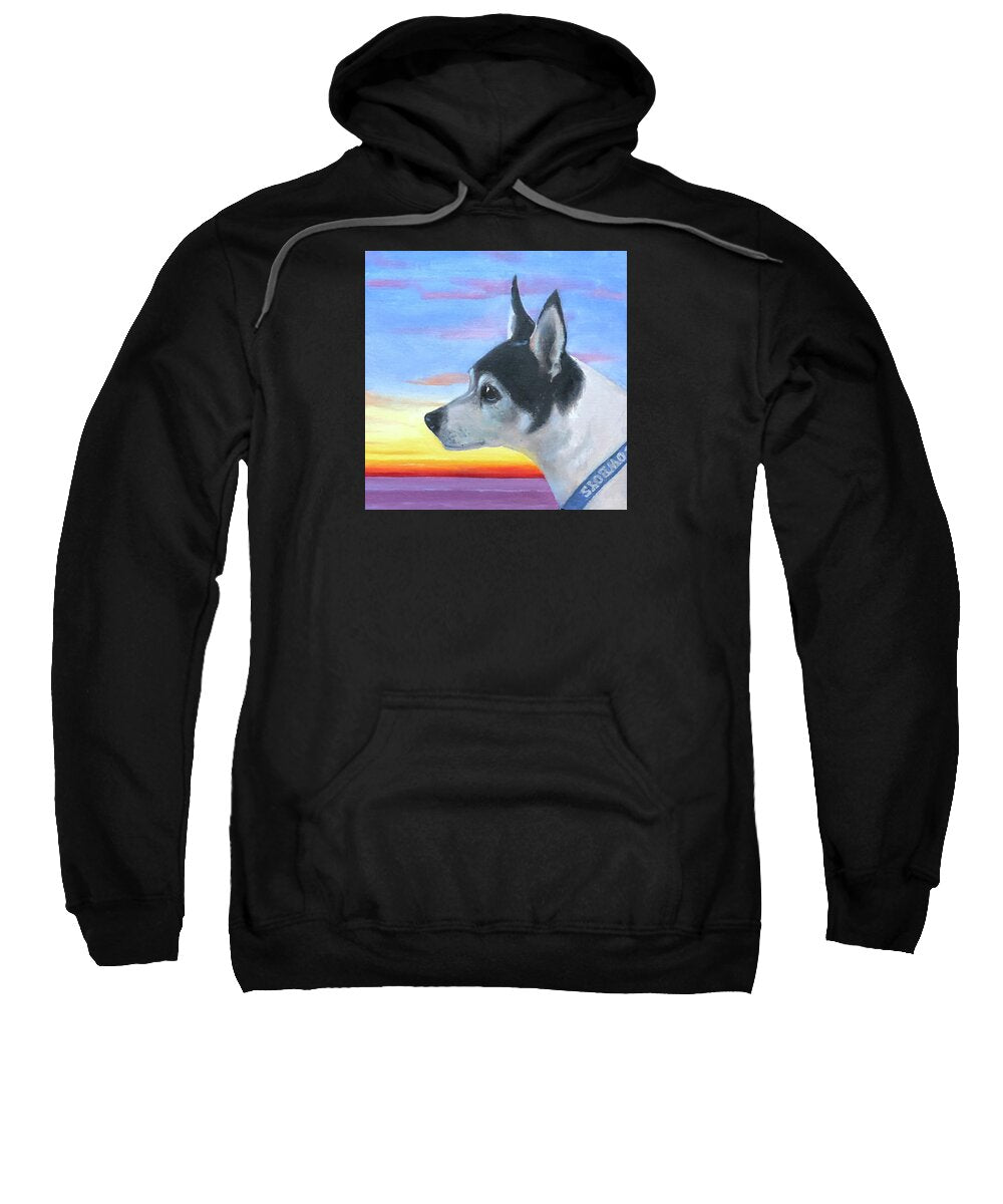 Jack - Sweatshirt