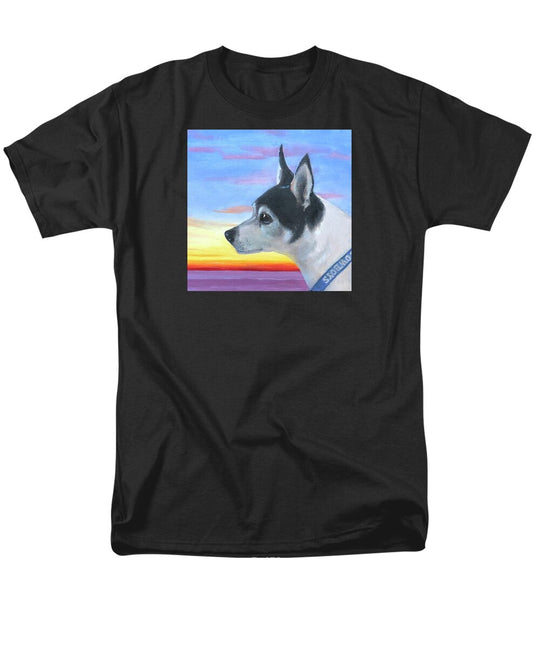 Jack - Men's T-Shirt  (Regular Fit)
