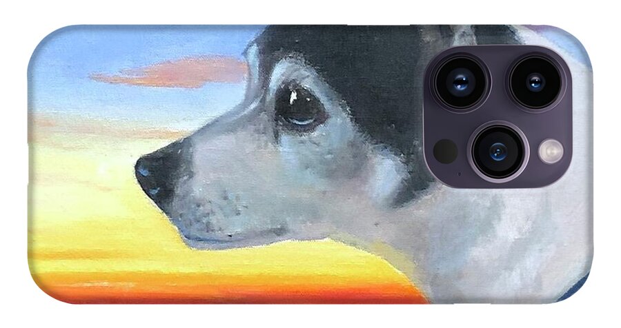 Jack - Phone Case