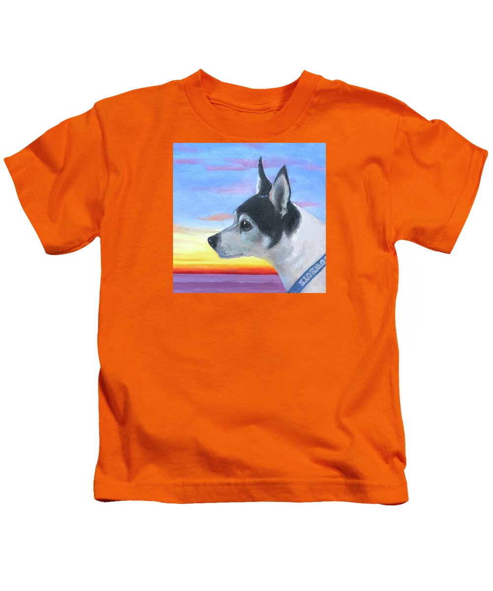 Jack - Kids T-Shirt